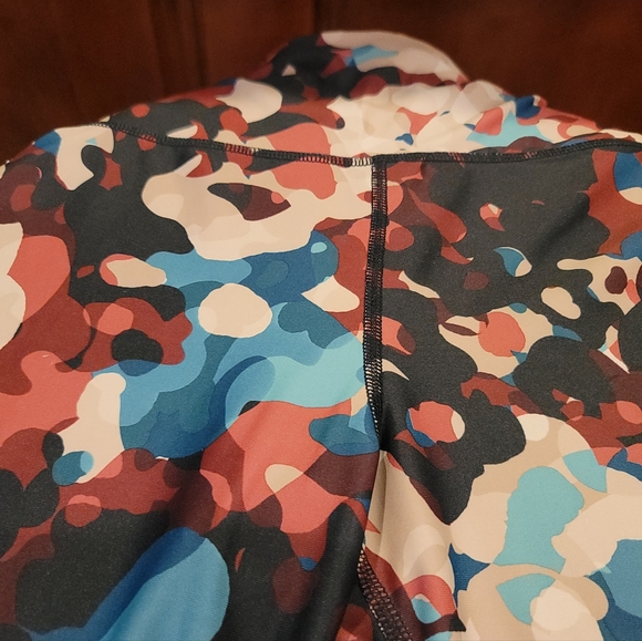 XERSION Workout pants - Women's size L - Picture 5 of 7